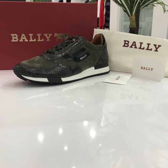 Bally men shoes - Picture 8 of 8
